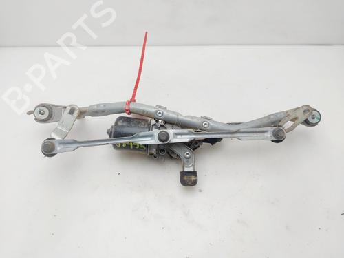 Viskermotor vindrute CITROËN C3 II (SC_)  | BP29613172M29 