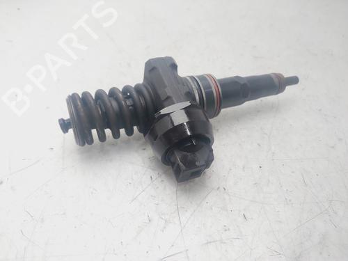 Injector AUDI A4 B6 (8E2) 1.9 TDI quattro | BP29635887M100 