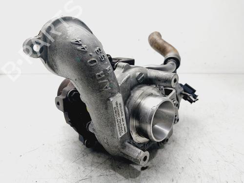 Turbocharger/Supercharger DS DS 4 / DS 4 CROSSBACK (NX_) 1.6 BlueHDi 120 | BP29750606M71