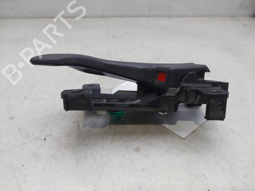 Rear left interior door handle HYUNDAI KONA (OS, OSE, OSI) 1.0 T-GDi | BP18062463I15 