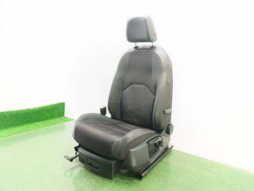 Left front seat SEAT LEON (5F1) | BP26694476C15 - Image 3