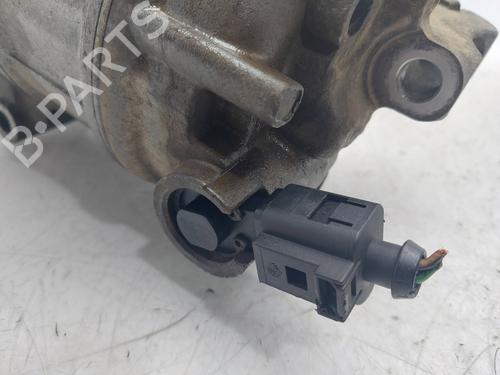 AC compressor VW CADDY ALLTRACK IV Box Body/MPV (SAA) | BP30150444M34