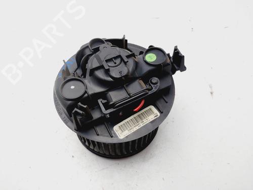 Heater blower motor RENAULT MEGANE II Saloon (LM0/1_)  | BP28088800M62 