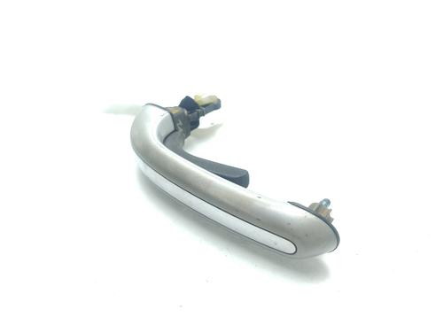 Used Tailgate handle HYUNDAI SANTA FÉ II (CM) 2.2 CRDi 4x4 (155 hp) 27222077