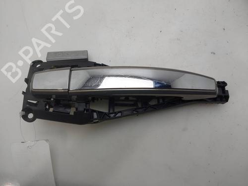 Used Rear left exterior door handle Rear left exterior door handle 39411962 39411962