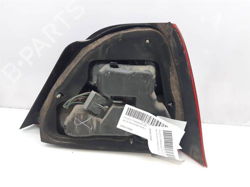 Left taillight ROVER STREETWISE Hatchback 2.0 TD | BP12411016C34 