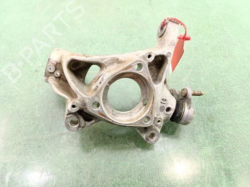 Left front steering knuckle VW PASSAT B8 (3G2, CB2)  | BP27322871M25