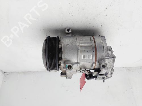AC compressor PEUGEOT 2008 II (UD_, US_, UY_, UJ_, UR_, UC_) | BP29719984M34