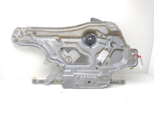 Front right window mechanism HYUNDAI SANTA FÉ I (SM) 2.0 CRDi 4x4 | BP25468711C23 