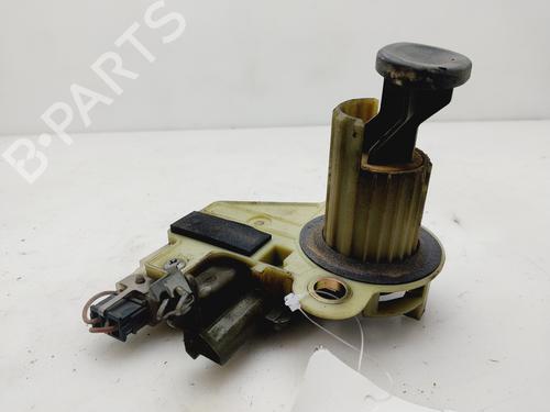 Tailgate handle RENAULT LAGUNA I (B56_, 556_) 1.9 dTi | BP29810698C132