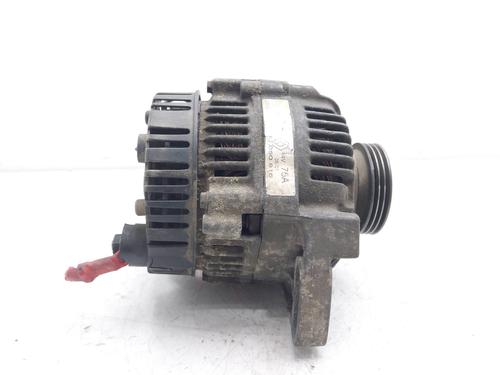 Used Alternator RENAULT CLIO II (BB_, CB_) 1.2 16V (BB05, BB0W, BB11, BB27, BB2T, BB2U, BB2V, CB05,... (75 hp) 16528647
