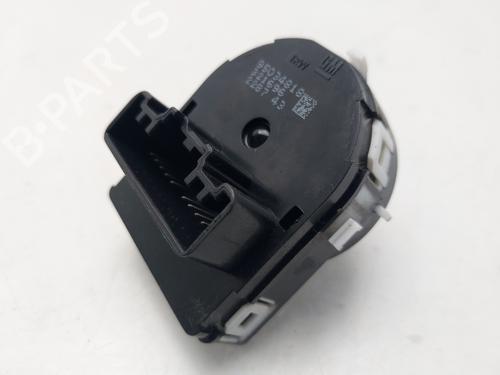 Mirror switch OPEL MOKKA / MOKKA X (J13) 1.6 CDTI (_76) | BP36364854I25 - Image 2