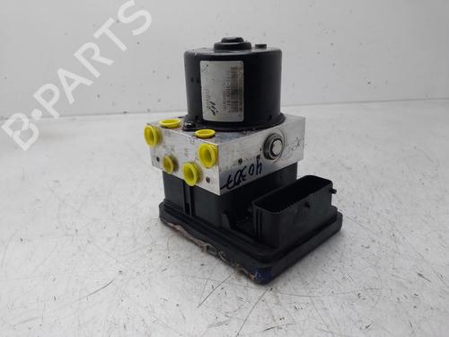 Used ABS pump CHEVROLET CRUZE (J300) 1.6 (113 hp) 31156736