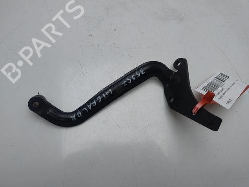 Outra PEUGEOT EXPERT Tepee (VF3X_) 2.0 HDi 120 (120 hp) 25924959