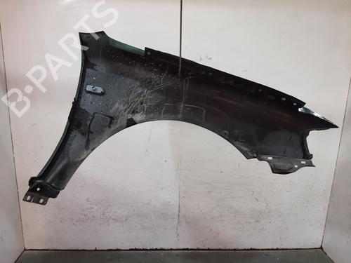 Left front fenders VW PASSAT B5 (3B2) 1.9 TDI | BP14243906C41 
