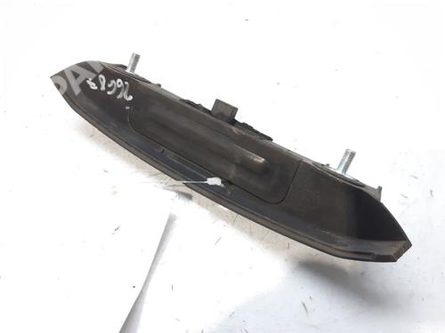 Used Tailgate handle Tailgate handle OPEL CORSA D (S07) 1.3 CDTI (L08, L68) (90 hp) 9147676 9147676