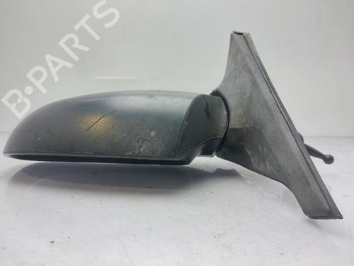 Used Left mirror HYUNDAI ACCENT II (LC) 1.5 CRDi (82 hp) 12418197