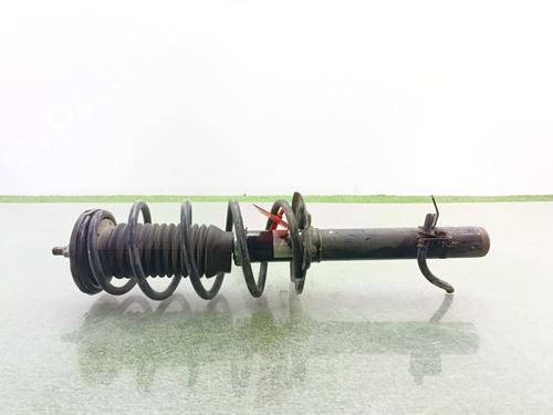 Venstre fortil støddæmper CITROËN C1 (PM_, PN_) 1.0 (68 hp) 31146543