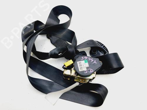 Used Front right seatbelt AUDI A2 (8Z0) 1.4 TDI (75 hp) 31327562