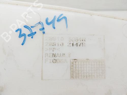 Sprinklertank DACIA SANDERO III | BP28088614C113 - Image 2
