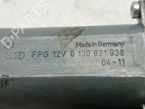 Left front window motor FORD FUSION (JU_) 1.4 TDCi | BP30851943E21