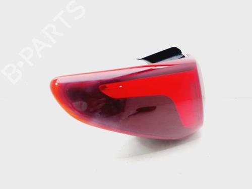 Left taillight KIA STONIC (YB)  | BP26619230C34 