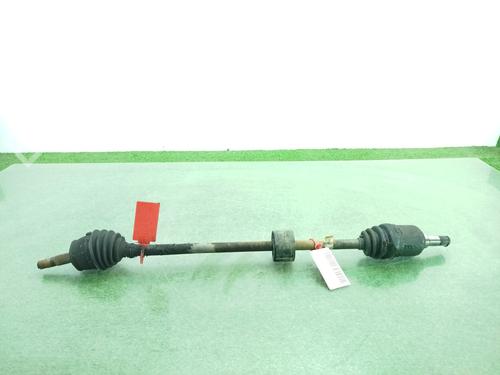 Used Right front driveshaft Right front driveshaft FIAT GRANDE PUNTO (199_) 1.4 (199AXB11, 199AXB1A, 199BXB1A, 199AXL1A) (77 hp) 33440302 33440302