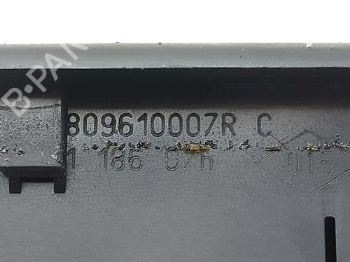 Left front window switch RENAULT LAGUNA III (BT0/1) 2.0 dCi (BT07, BT0J, BT14, BT1A, BT1S) | BP35805794I27 - Image 3