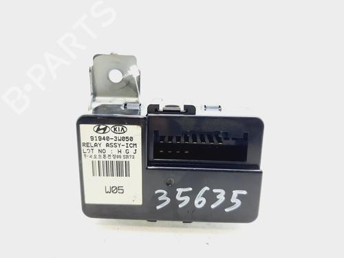 Used Electronic module KIA SPORTAGE III (SL) 1.7 CRDi (116 hp) 20105532