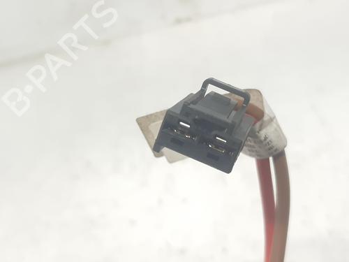 Heater blower motor MERCEDES-BENZ VITO Tourer (W447)  | BP14002534M62 