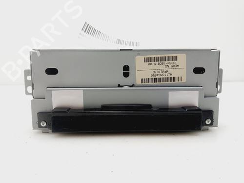 Used Radio VOLVO V40 Hatchback (525) D2 (114 hp) 29531623
