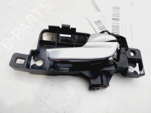 Used Front right interior door handle FORD MONDEO IV (BA7) 2.0 TDCi (140 hp) 22428270
