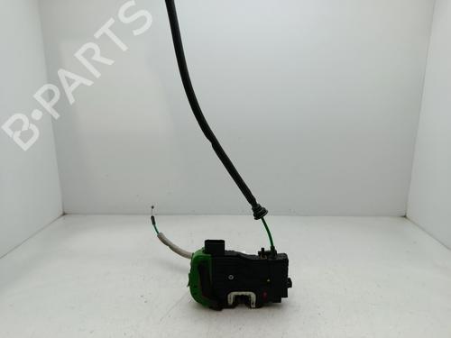 Front left lock HYUNDAI i40 I (VF) 1.7 CRDi | BP31081986C98 