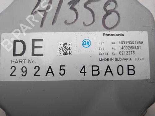 Electronic module NISSAN JUKE (F15) | BP36032151M83 - Image 2