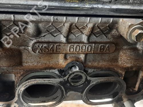 Cylinder head FORD FOCUS I (DAW, DBW)  | BP27493341M5 