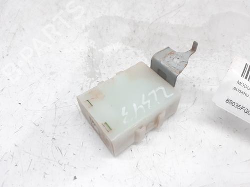 Electronic module SUBARU LEGACY V Estate (BR) 2.0 D AWD | BP7012657M83 