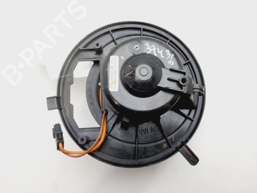 Heater blower motor VW GOLF VI (5K1)  | BP29519179M62 