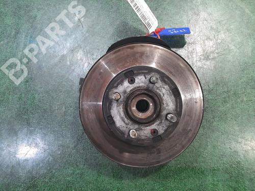 Used Right front steering knuckle Right front steering knuckle KIA PICANTO I (SA) 1.1 (65 hp) 9302040 9302040