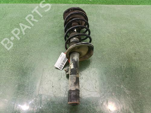 Right front shock absorber PEUGEOT 206 Hatchback (2A/C) 2.0 HDI 90 | BP25913637M17 