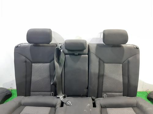 Rear seat HYUNDAI i40 I CW (VF) 1.7 CRDi | BP10030110C17 