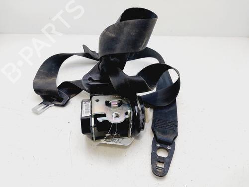Front right seatbelt RENAULT CAPTUR I (J5_, H5_)  | BP29763646I25 