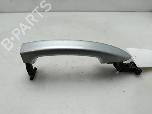 Rear right exterior door handle VW PASSAT B6 (3C2)  3C0837210 |