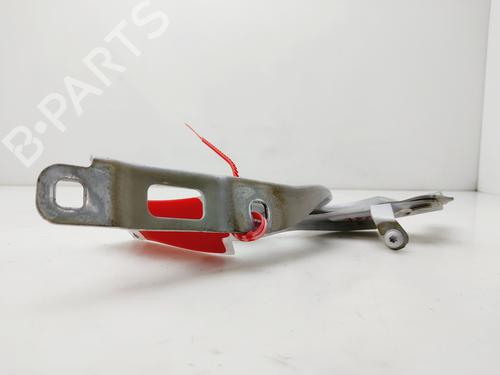 Hinge/Door check strap PEUGEOT 208 II (UB_, UP_, UW_, UJ_)  | BP30089426C146 