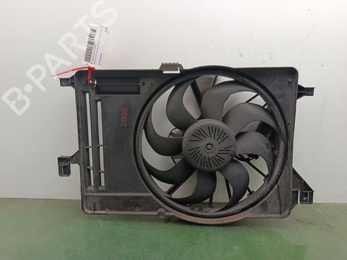 Used Radiator fan Radiator fan 34364459 34364459