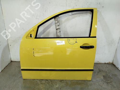 Used Left front door Left front door 38045596 38045596