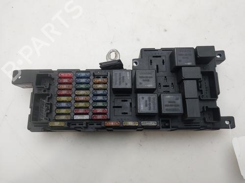 Used Fuse box Fuse box VOLVO S60 I (384) D5 (163 hp) 34264360 34264360