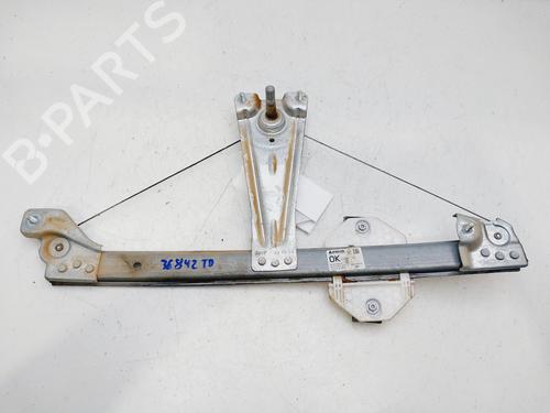 Used Rear right window mechanism DACIA SANDERO II [2012-2025]  30091106