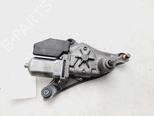 Used Rear wiper motor TOYOTA AURIS (_E15_) [2006-2012]  21385699