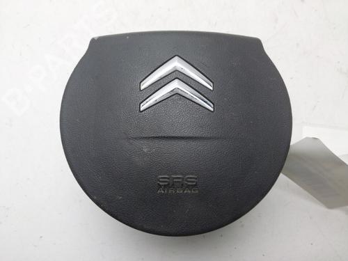 Used Driver airbag CITROËN C4 Grand Picasso I (UA_) 1.6 HDi (109 hp) 27558867