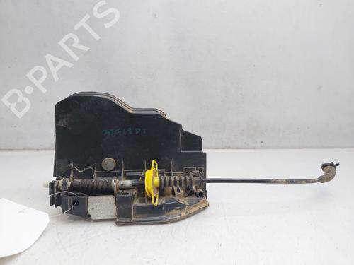 Used Front left lock BMW 5 (E60) 523 i (177 hp) 16559745